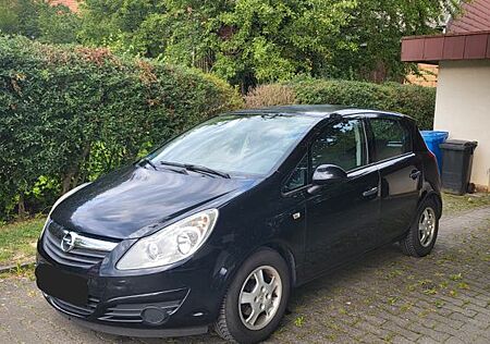 Opel Corsa 1.0 Twinport -
