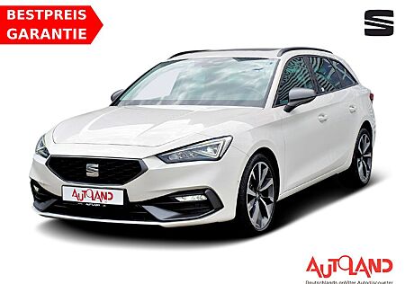Seat Leon Sportstourer 2.0 TDI FR
