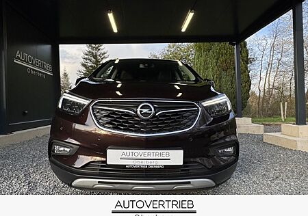 Opel Mokka X AUTOMATIK LED NAVI KAMERA TOUCH TEMPO SH