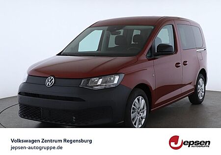 VW Caddy Volkswagen 2.0 TDI AHK R-KAMERA PDC SHZ NAVI GRA