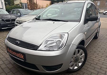 Ford Fiesta Futura Klimaanlage!!!