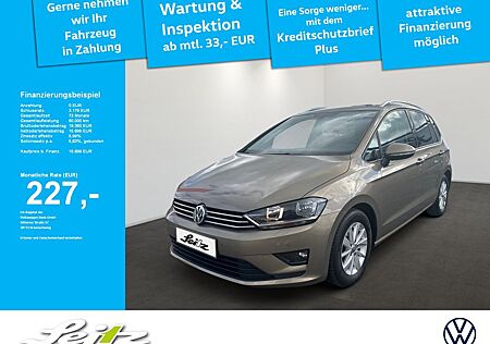 VW Golf Sportsvan Volkswagen VII 1.4 TSI Comfortline *AHK*KAME
