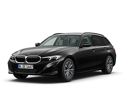 BMW 318i Touring Klimaaut. Sport-Lederlenkrad