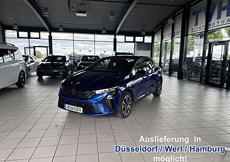 Renault Clio TCe 90 Techno|WINTER|NAVI