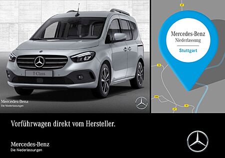 Mercedes-Benz T-Klasse T 180 d EDITION+PROGRESSIVE+Klimaautom+Navi+PTS