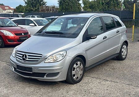 Mercedes-Benz B 180 -Autom.Klima.Leder.Tüv