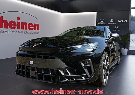 Seat Leon 1.5 eTSI DSG DRIVING PERFORMANCE POLAR PAKE