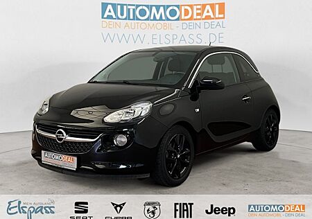 Opel Adam 120 Jahre ALLWETTER SITZ.HZG TEMPOMAT LENK.
