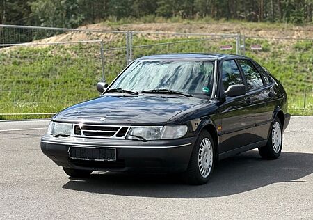 Saab 900 1.Hand Rentner