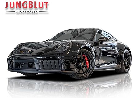 Porsche 992 .2 Carrera 4 GTS Coupé Neu, FACELIFT, HD-Matr