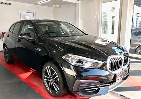 BMW 118 i Advantage