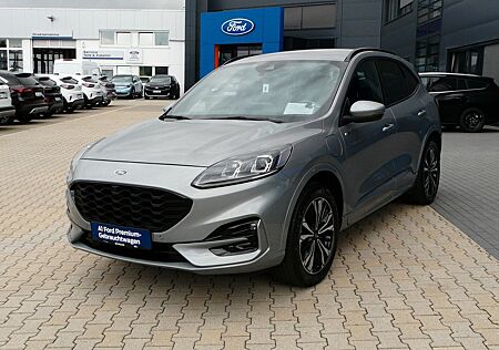Ford Kuga Plug-In Hybrid ST-Line X*iLED*19"*HUD*