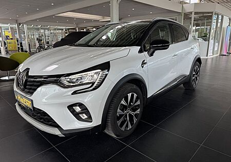 Renault Captur II Techno TCe140 EDC * Top Ausstattung