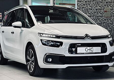 Citroën C4 Picasso C4 Grand Picasso Spacetourer Shine|360*|JBL|AHK|