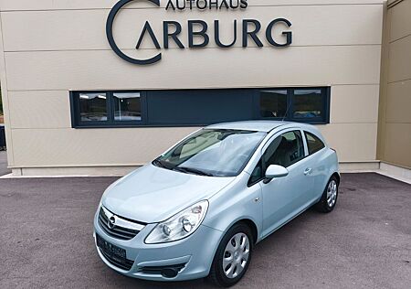 Opel Corsa D Edition,Top Zustand ! TÜV NEU !