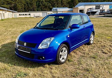 Suzuki Swift 1.5 Comfort