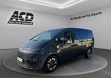 Hyundai Staria 2,2D AT Signature 7-SITZER*4WD*PANO*VOLL