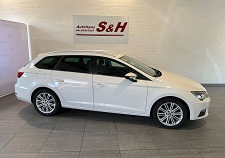 Seat Leon ST Xcellence 1,6TDi DSG NAVI AAC LED PDCv+h