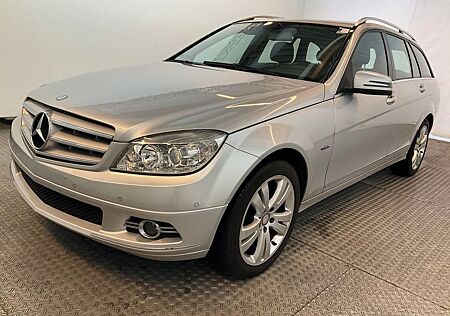 Mercedes-Benz C 180 Avantgarde T CGI BlueEff./Navi/SD/PTS