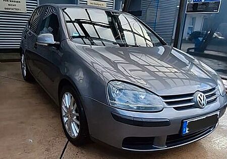 VW Golf Volkswagen 2.0 FSI Comfortline Comfortline