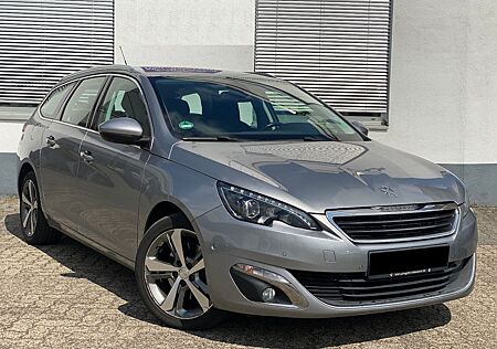 Peugeot 308 SW Allure HDi Automatik * 1.Hand * Kamera *