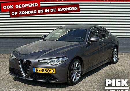 Alfa Romeo Giulia 2.2 Eco Business Super BOMVOL automatik