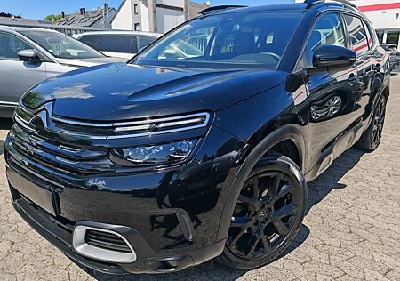 Citroën C5 Aircross PureTech 130 EAT8 SHINE TOP #6613