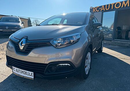 Renault Captur Expression