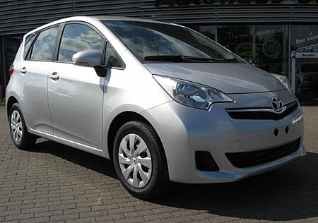 Toyota Verso-S Verso S 1.33 VVT-i Cool