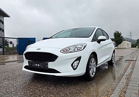 Ford Fiesta 1,5 TDCi Cool & Connect