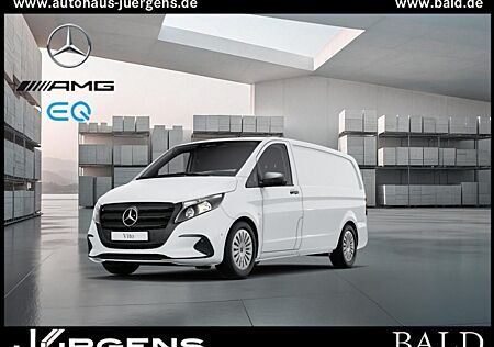 Mercedes-Benz Vito 116 Kasten/Lang/MOPF/Navi/AHK/MBUX/SHZ