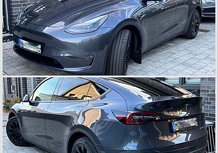 Tesla Model Y Long Range Dual Motor USS*AHK*20" Induct