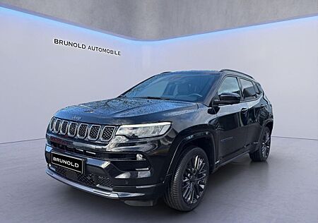 Jeep Compass PHEV MY21 S 240 PS