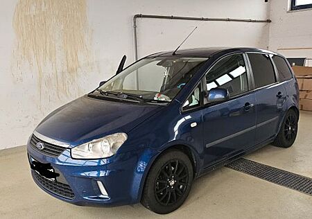 Ford C-Max 1,6 Ti-VCT 92kW Trend Trend