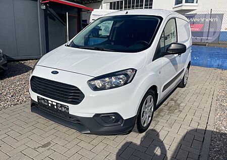 Ford Transit Courier Trend 28TKM/Klima/2.Hand