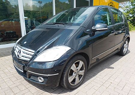 Mercedes-Benz A 160 +Klima+APS+SHZ+EXPORT