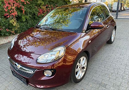 Opel Adam Jam ecoFlex