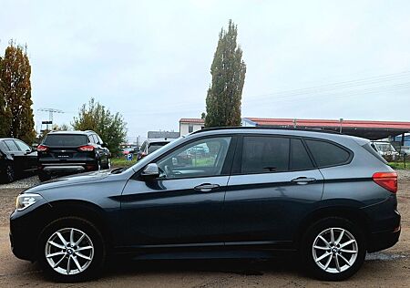 BMW X1 sDrive 16d*Navi*Leder*PDC