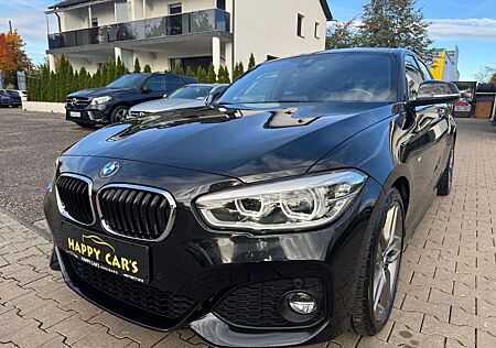 BMW 116 Baureihe 1 Lim. 5-trg. d M Sport