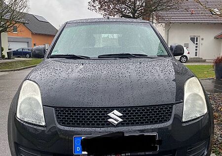 Suzuki Swift 1,3 Classic Classic