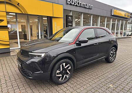 Opel Mokka GS Line 1.2 +DAB+LED+ALLWETTER+