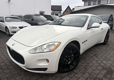 Maserati GranTurismo gebraucht kaufen Maserati GranTurismo 4,2 AUTOMATIK*CAPRISTO*MEMORY*XENON*