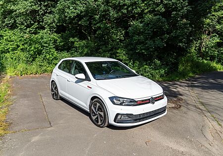 VW Polo Volkswagen 2.0 TSI OPF DSG GTI
