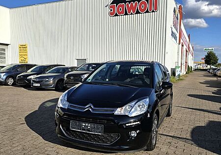Citroën C3 EURO 6 KLIMAAUTOMATIK