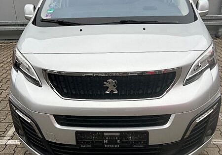 Peugeot Traveller 2.0 BlueHDi 150 S&S Business VIP L...