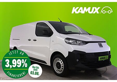 Fiat Scudo 2.0D Aut.KaWa L3+NAVI+VIRTUAL+KAMERA+KLIMA