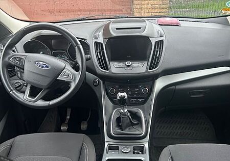 Ford Kuga 1,5 EcoBoost 4x2 110kW Trend Trend