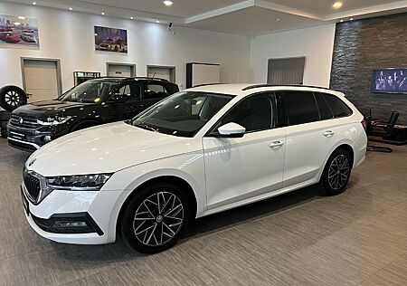 Skoda Octavia 2.0TDI DSG*NAV*LED*VIRT*KAM*KEY*EL.HECK