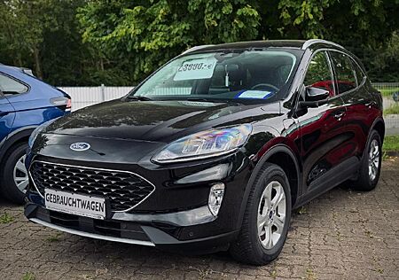 Ford Kuga Plug-In Hybrid Cool & Connect
