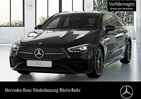 Mercedes-Benz CLA 250 Shooting Brake CLA 250 e AMG+NIGHT+AHK+LED+BURMESTER+KAMERA+8G